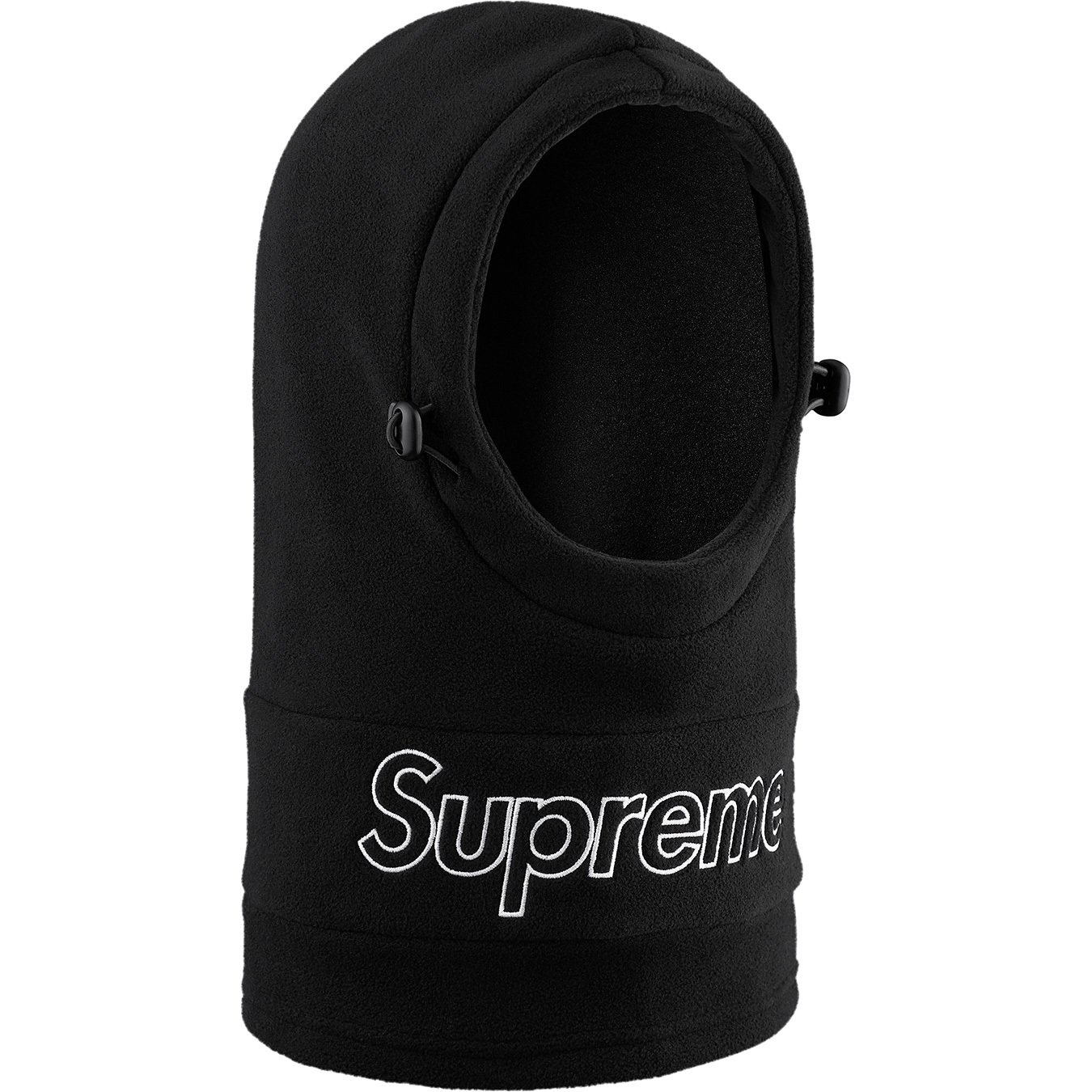 Polartec Balaclava - fall winter 2018 - Supreme