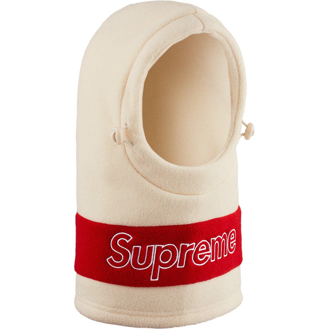 Polartec Balaclava - fall winter 2018 - Supreme