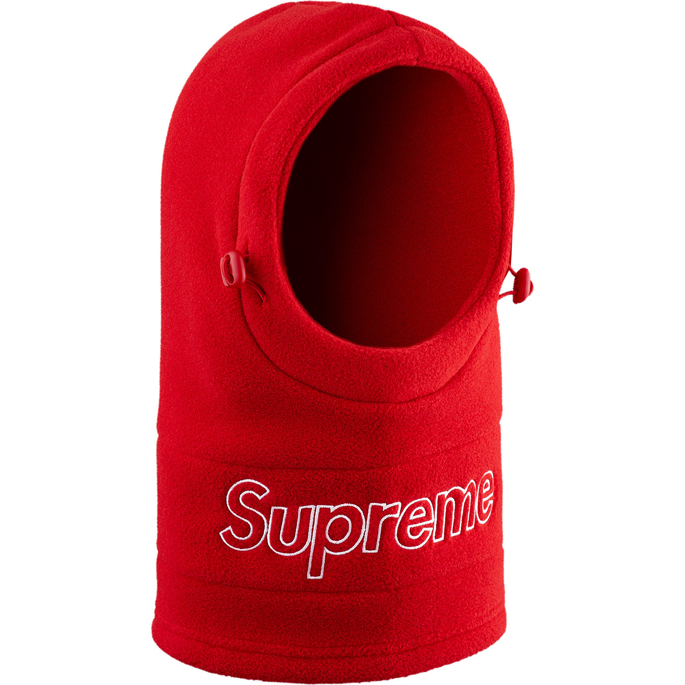 Polartec Balaclava - fall winter 2018 - Supreme