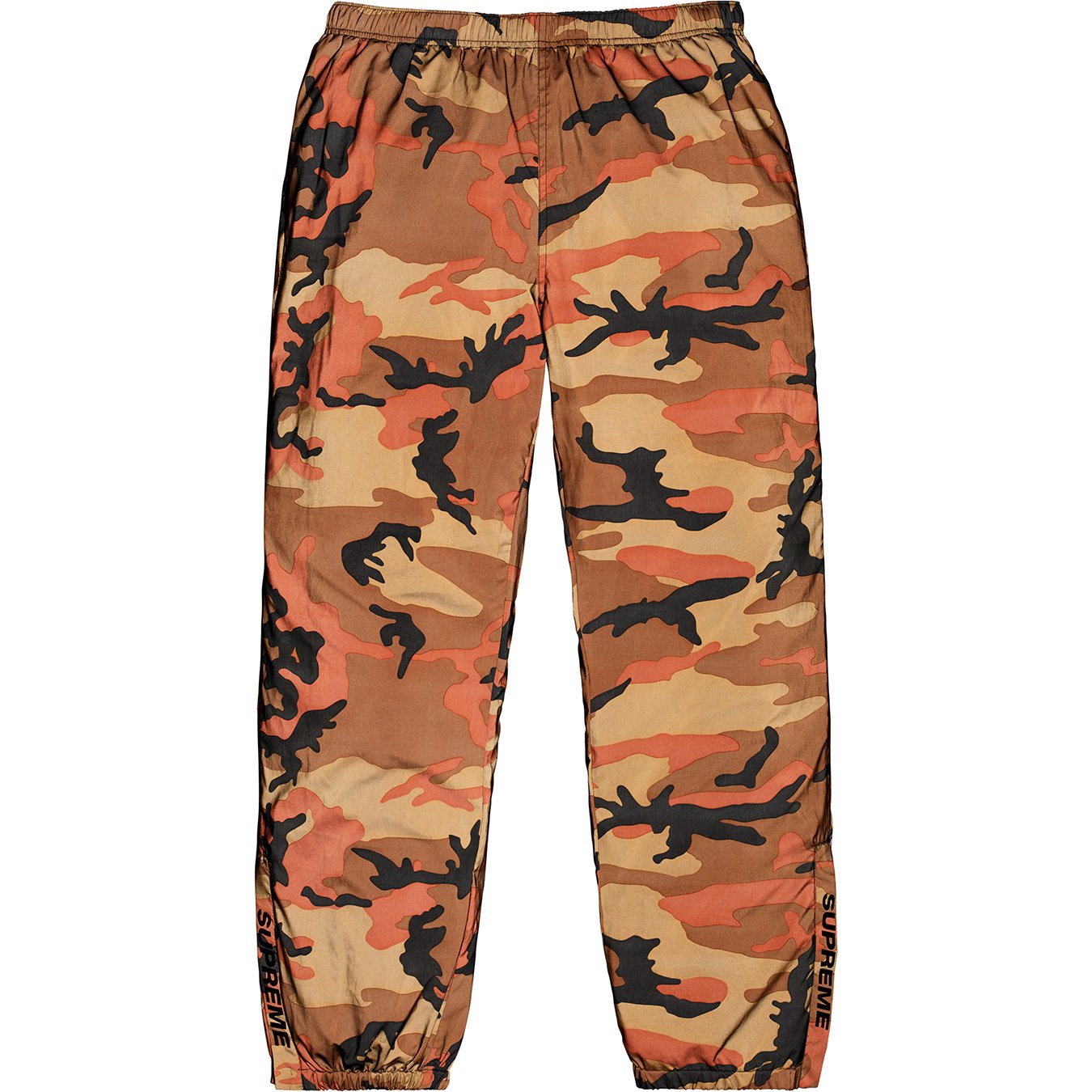 Supreme Warm Up Pant Mossy Oak CamoSupreme Warm Up Pant Mossy Oak Camo -  OFour