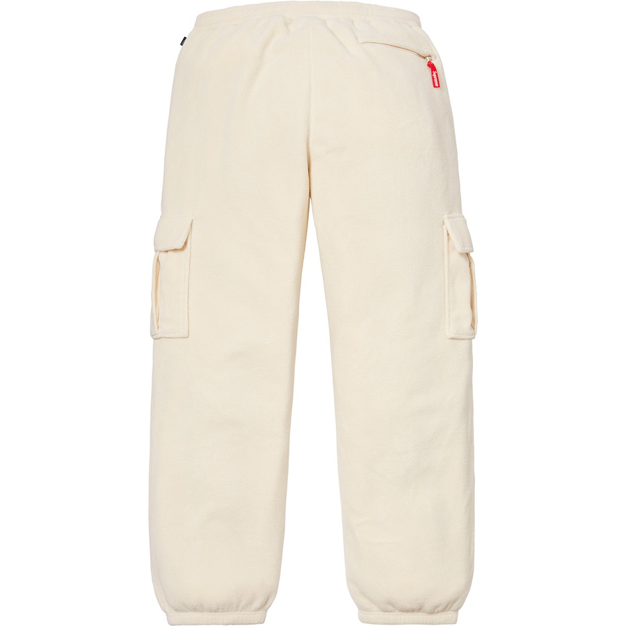 Details on Polartec Cargo Pant Natural from fall winter 2018 (Price is $158)