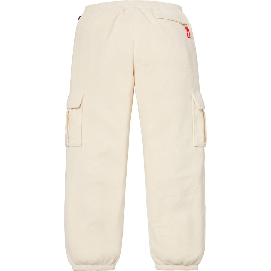 Details on Polartec Cargo Pant Natural from fall winter
                                                    2018 (Price is $158)