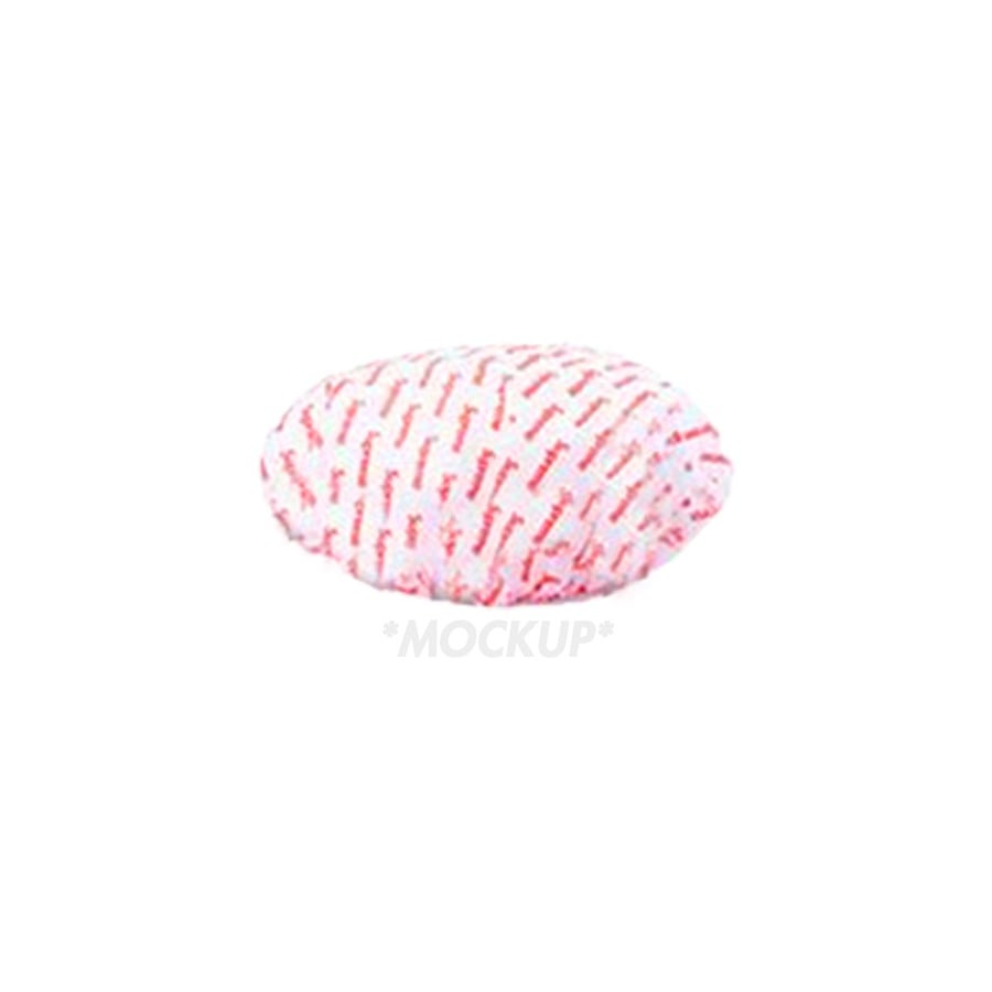 Supreme *FREE GIFT* Shower Cap released during spring summer 19 season