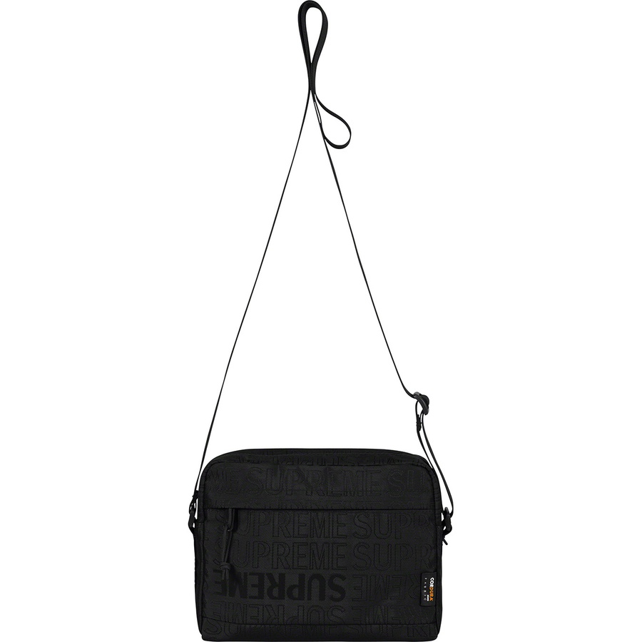 Details on Shoulder Bag Black from spring summer 2019 (Price is $88)