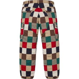 Supreme Patchwork Shorts Top Sellers, UP TO 57% OFF | www 