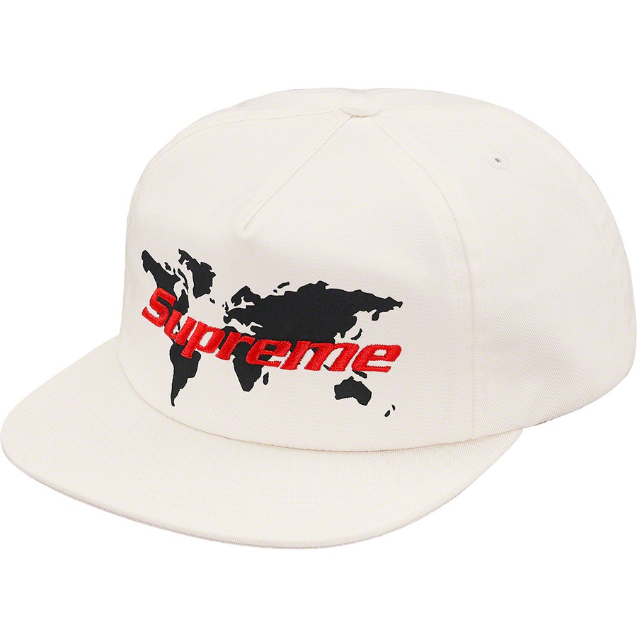 Details on World 5-Panel White from spring summer
                                                    2019 (Price is $44)