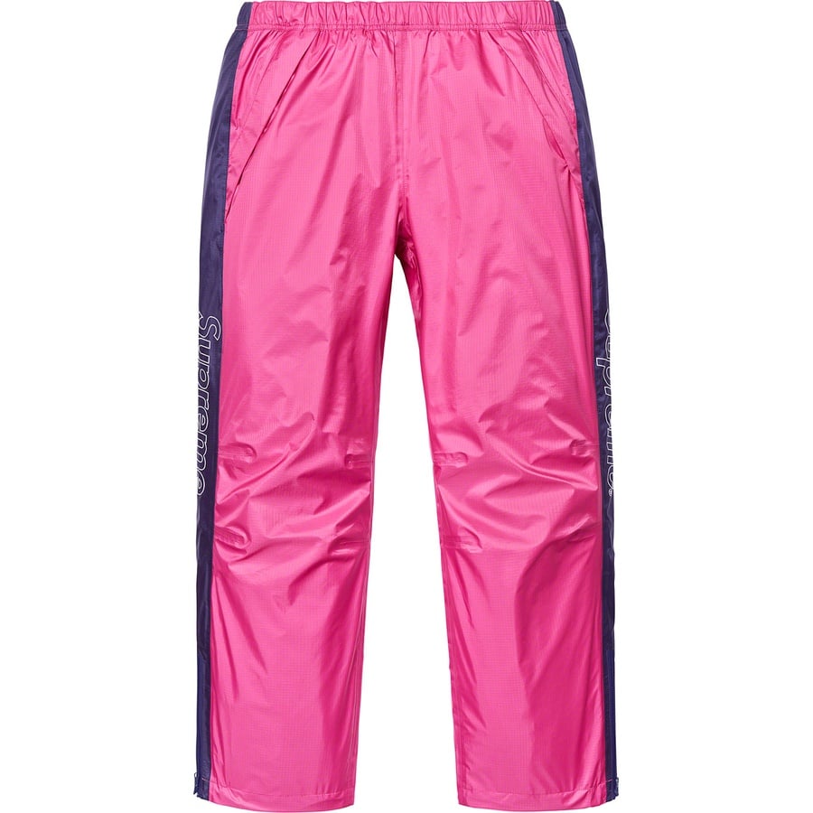 Details on Taped Seam Pant Pink from spring summer
                                                    2019 (Price is $218)