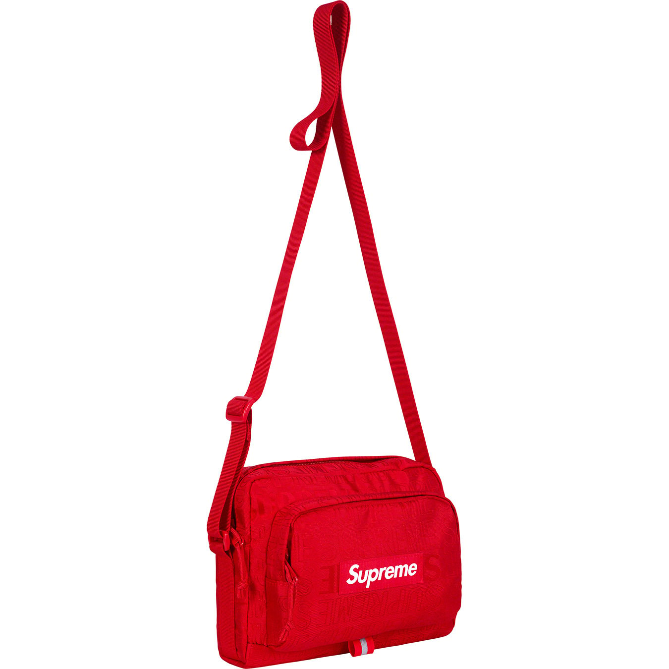 Supreme, Bags, Supreme Shoulder Bag Ss9