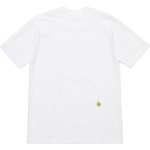 fruit tee supreme