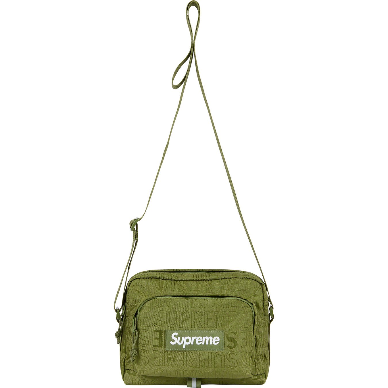 Shoulder Bag - Supreme Community