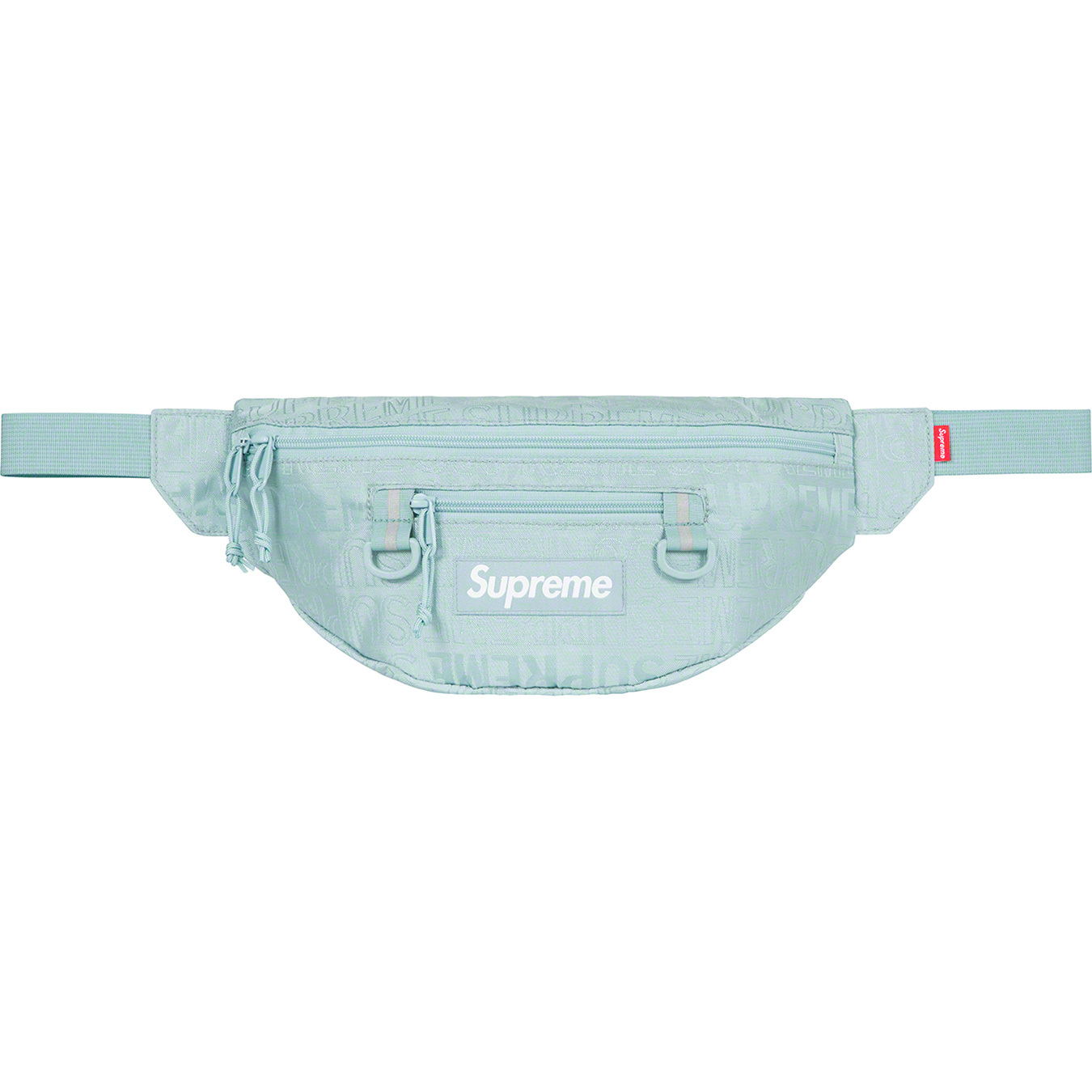 Waist Bag - spring summer 2019 - Supreme