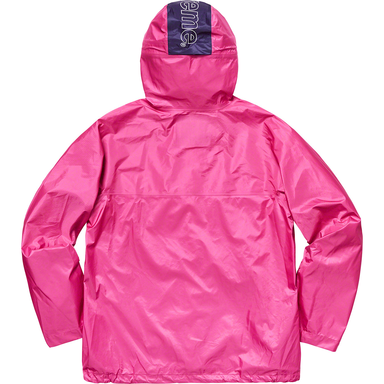 【新品タグ付】supreme Taped Seam Jacket Pink M