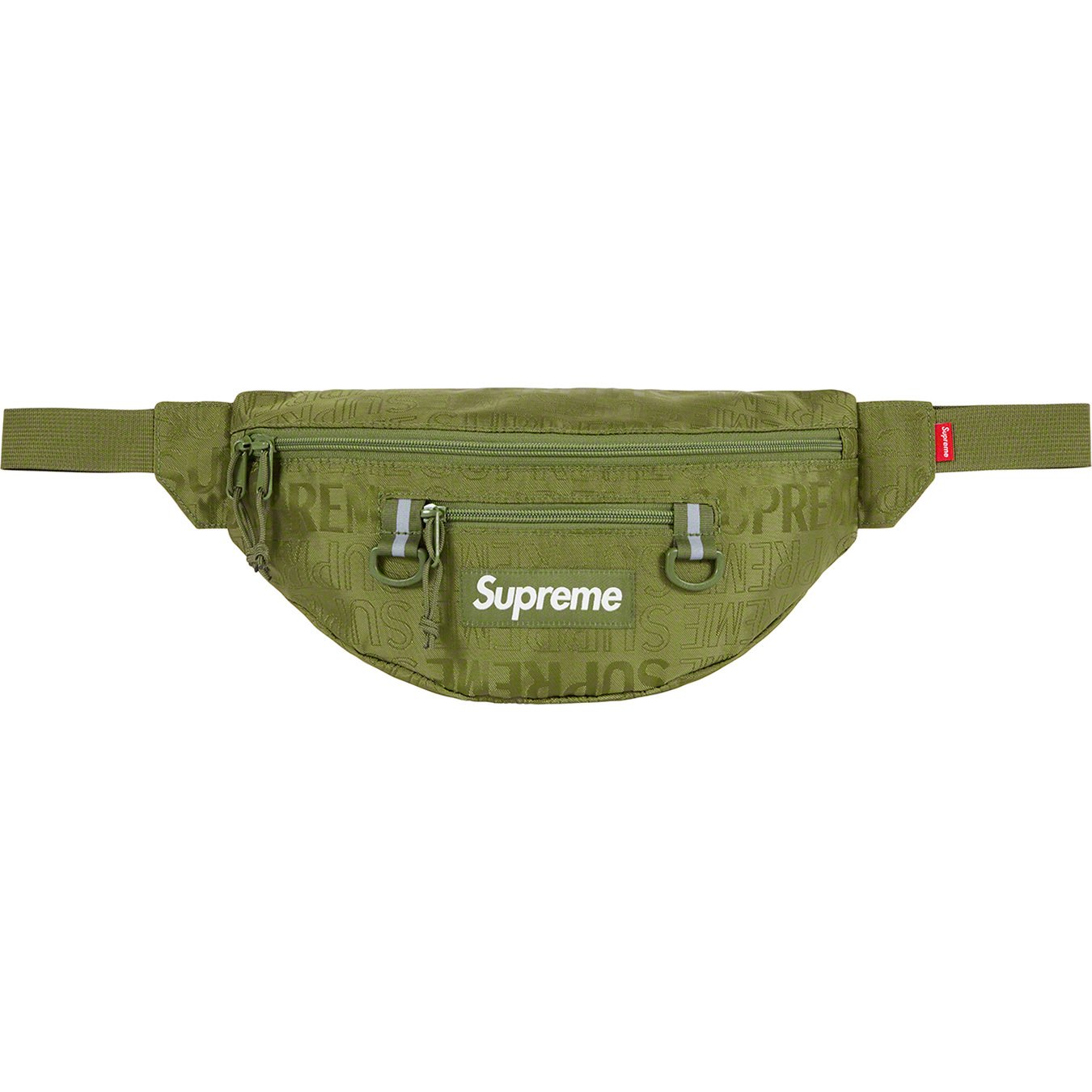 Waist Bag - spring summer 2019 - Supreme