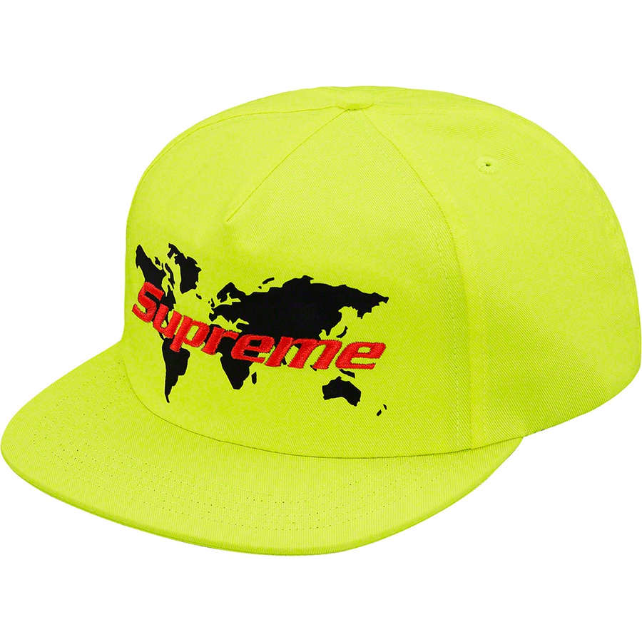 Details on World 5-Panel Lime from spring summer
                                                    2019 (Price is $44)