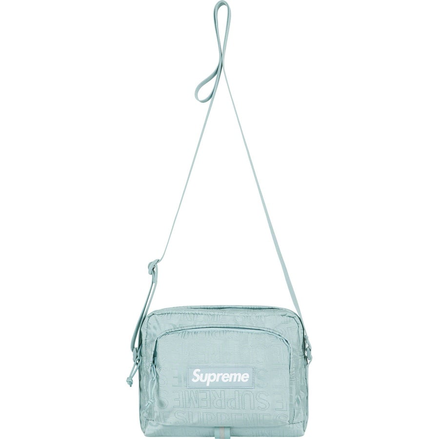 Details on Shoulder Bag Ice from spring summer
                                                    2019 (Price is $88)