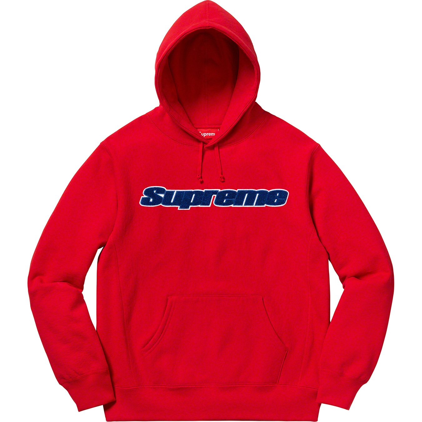 supreme chenille hooded sweatshirt Big sale - OFF 75%