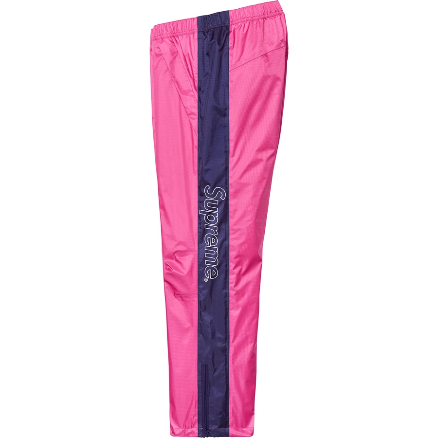 Details on Taped Seam Pant Pink from spring summer
                                                    2019 (Price is $218)