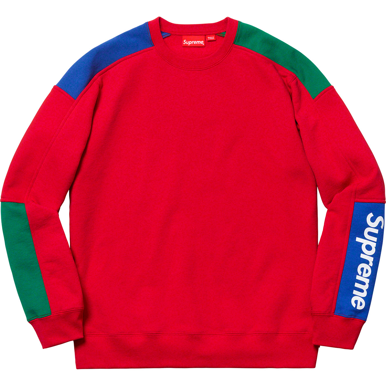 supreme  Formula Crewneck M size