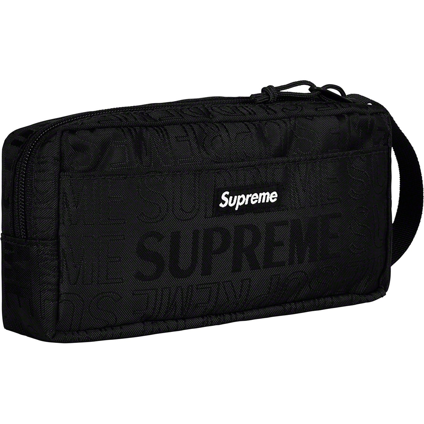 Organizer Pouch - spring summer 2019 - Supreme