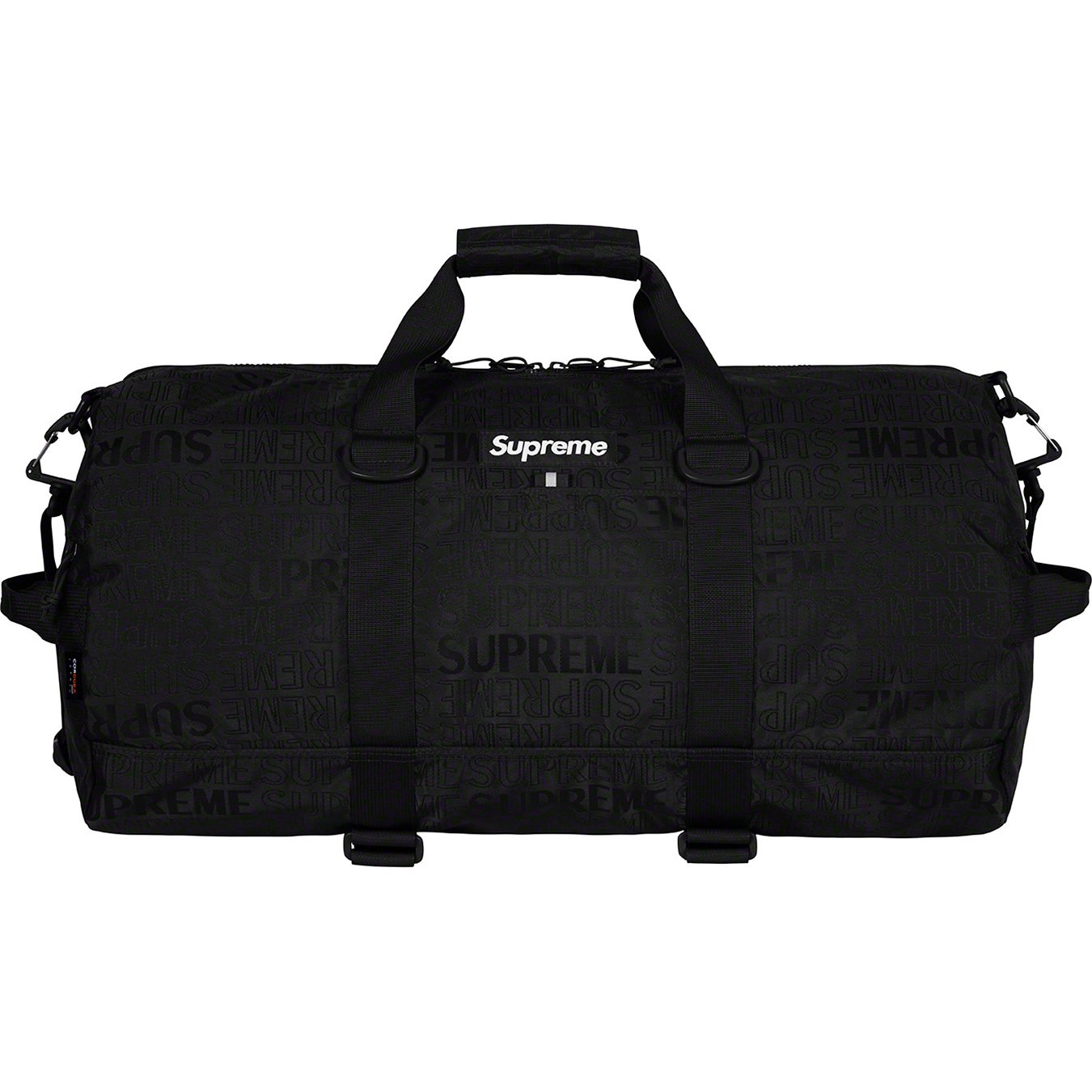 Duffle Bag - spring summer 2019 - Supreme