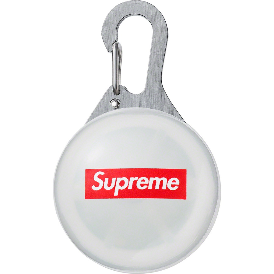 Details on Spotlight Keychain Clear from spring summer
                                                    2019 (Price is $24)