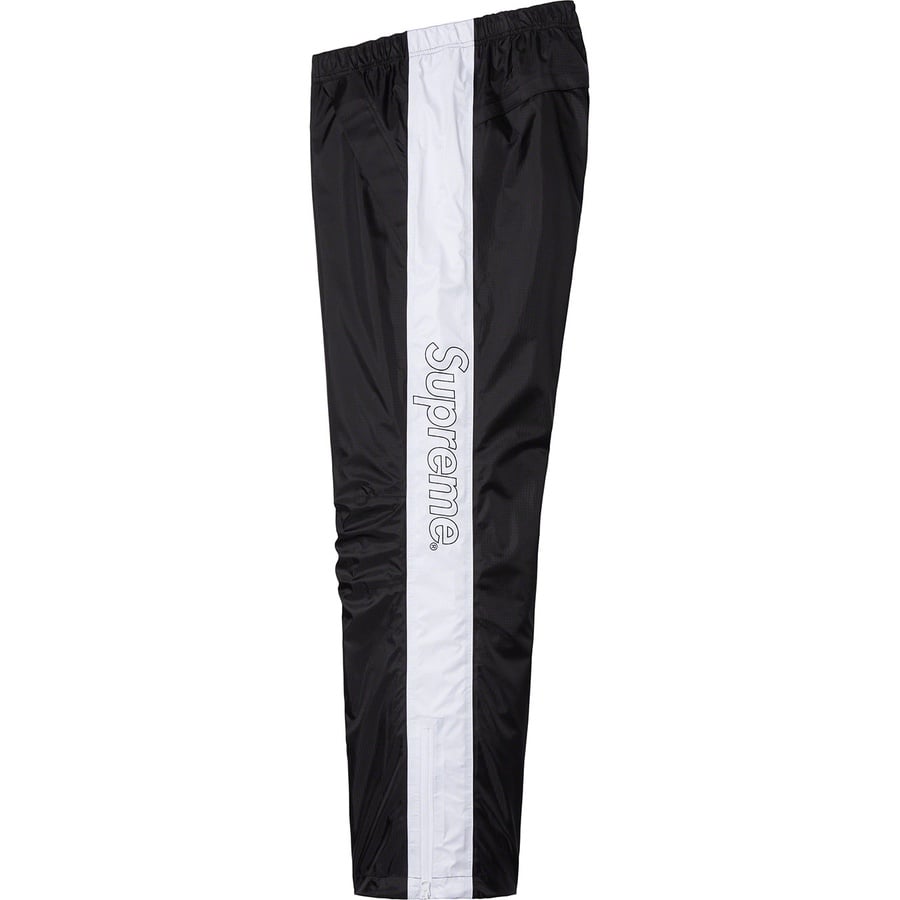 Details on Taped Seam Pant Black from spring summer
                                                    2019 (Price is $218)