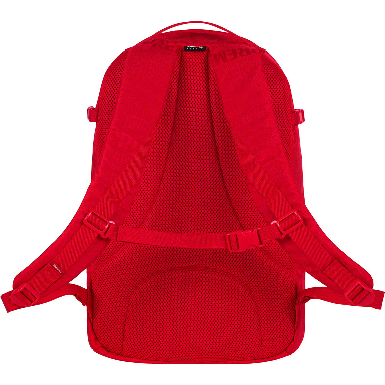 Supreme Backpack (SS19) – UNTOUCHED UNITED