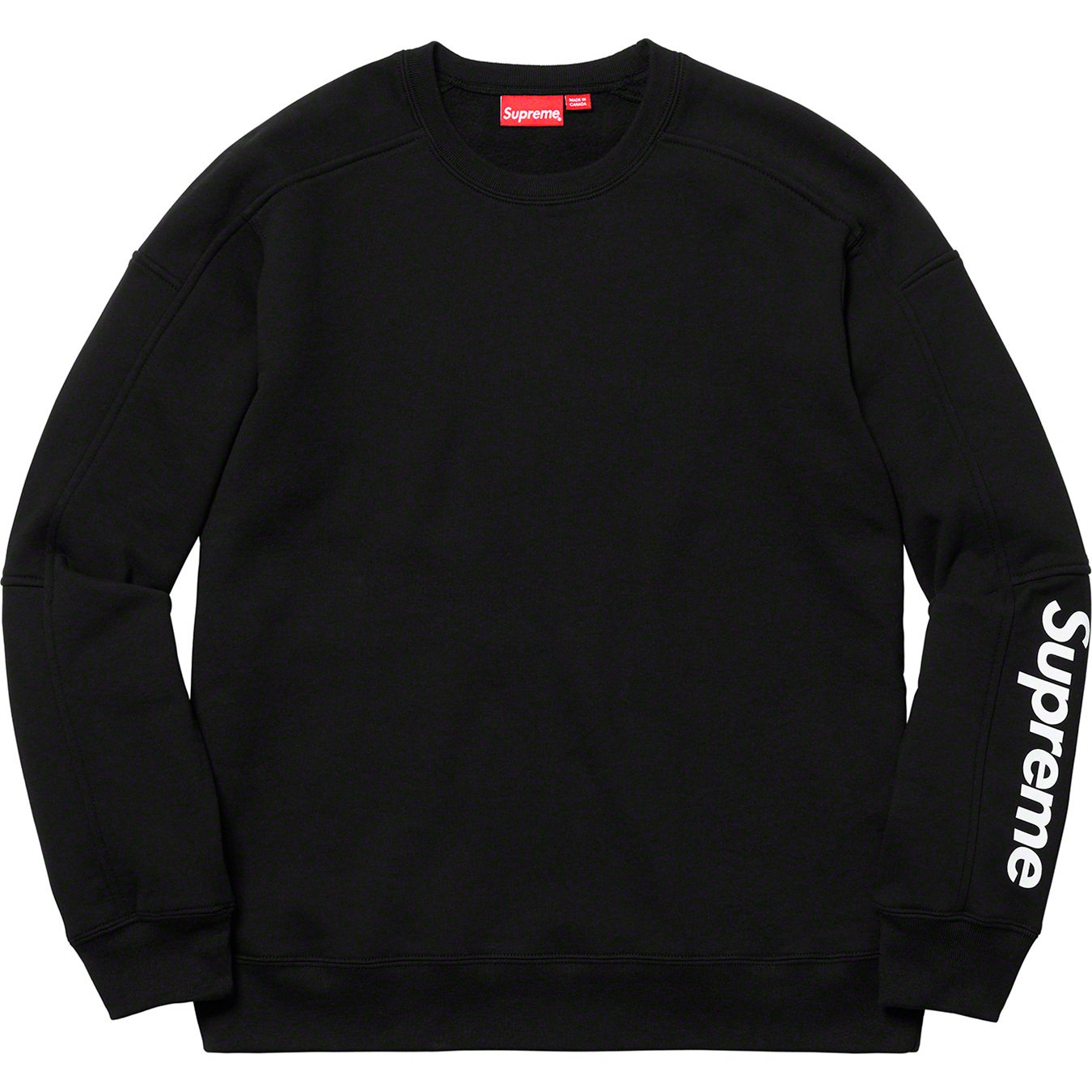 Formula Crewneck - spring summer 2019 - Supreme