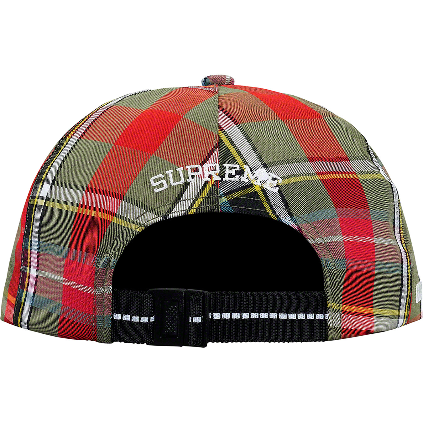 GORE-TEX S-Logo 6-Panel - spring summer 2019 - Supreme