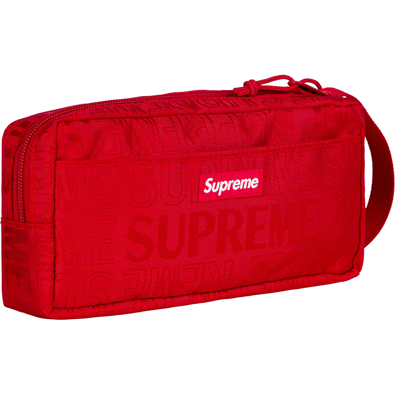 SS19 SUPreme WALLet