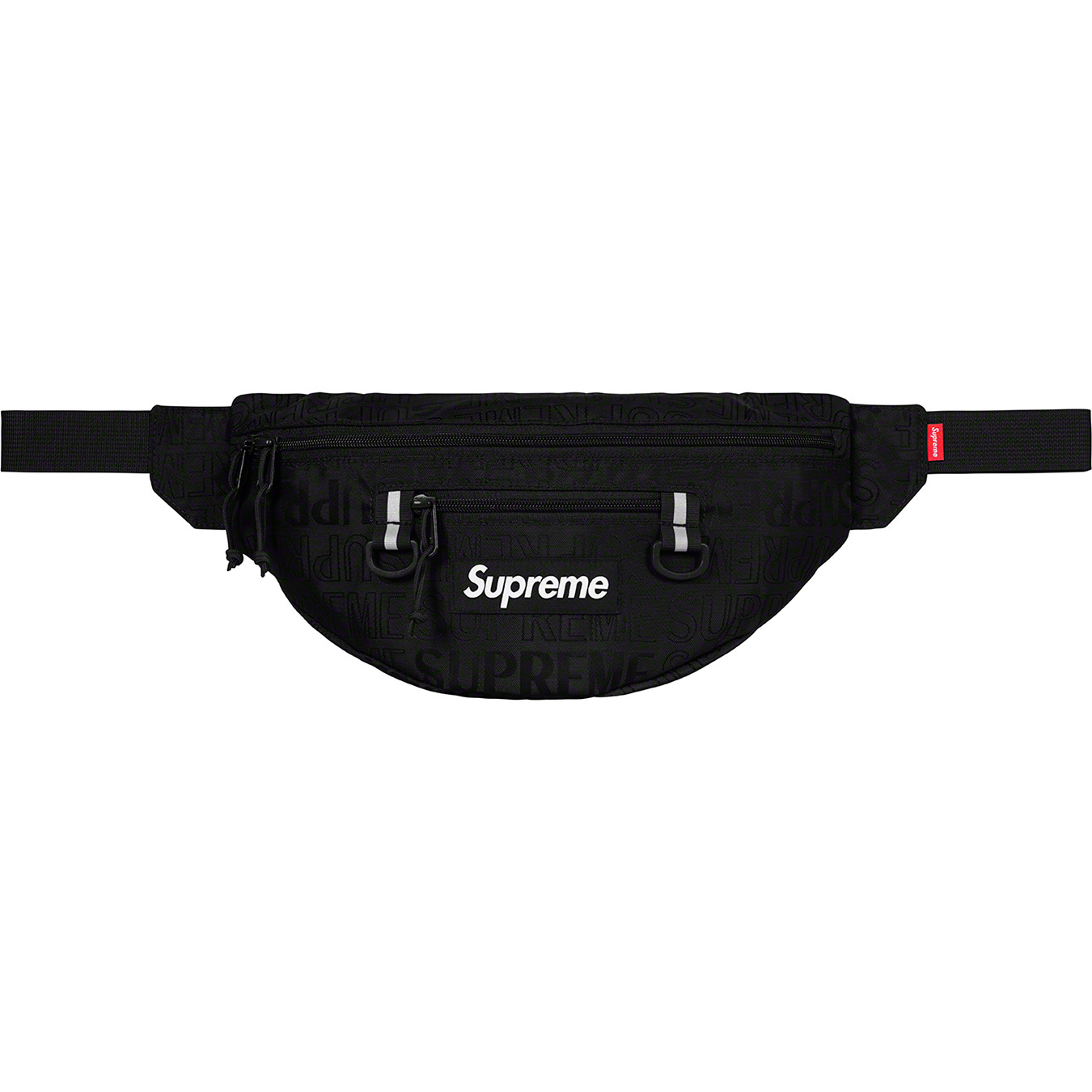 Waist Bag - spring summer 2019 - Supreme