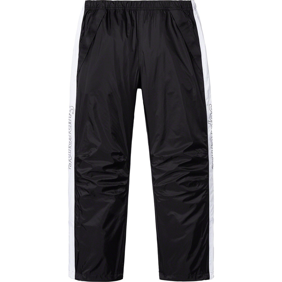 Details on Taped Seam Pant Black from spring summer 2019 (Price is $218)