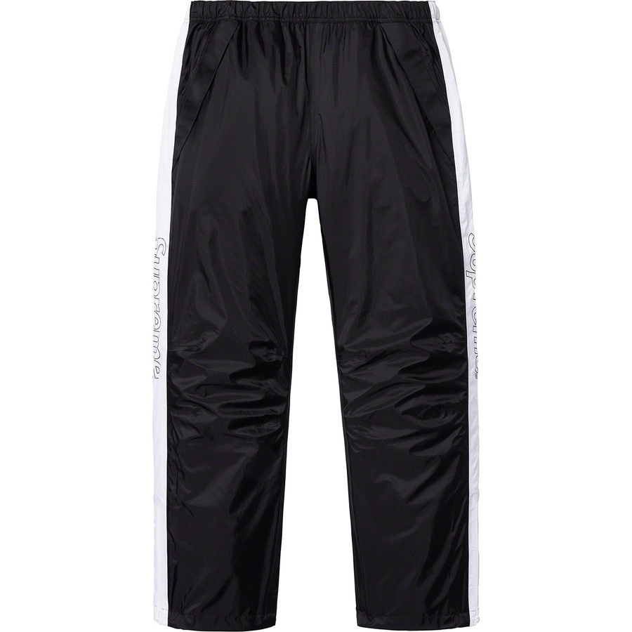 Details on Taped Seam Pant Black from spring summer
                                                    2019 (Price is $218)