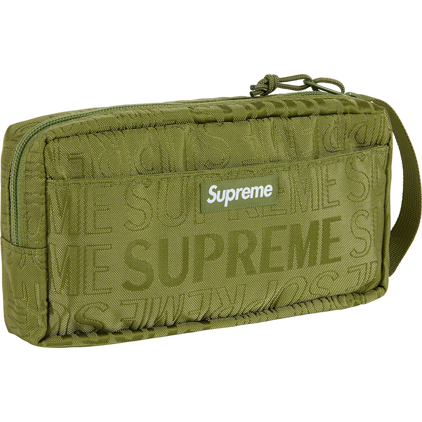 Organizer Pouch - spring summer 2019 - Supreme