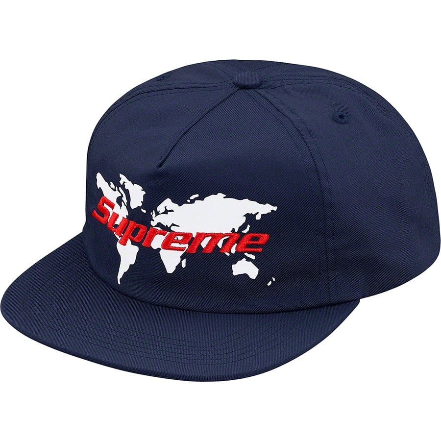 Details on World 5-Panel Navy from spring summer 2019 (Price is $44)