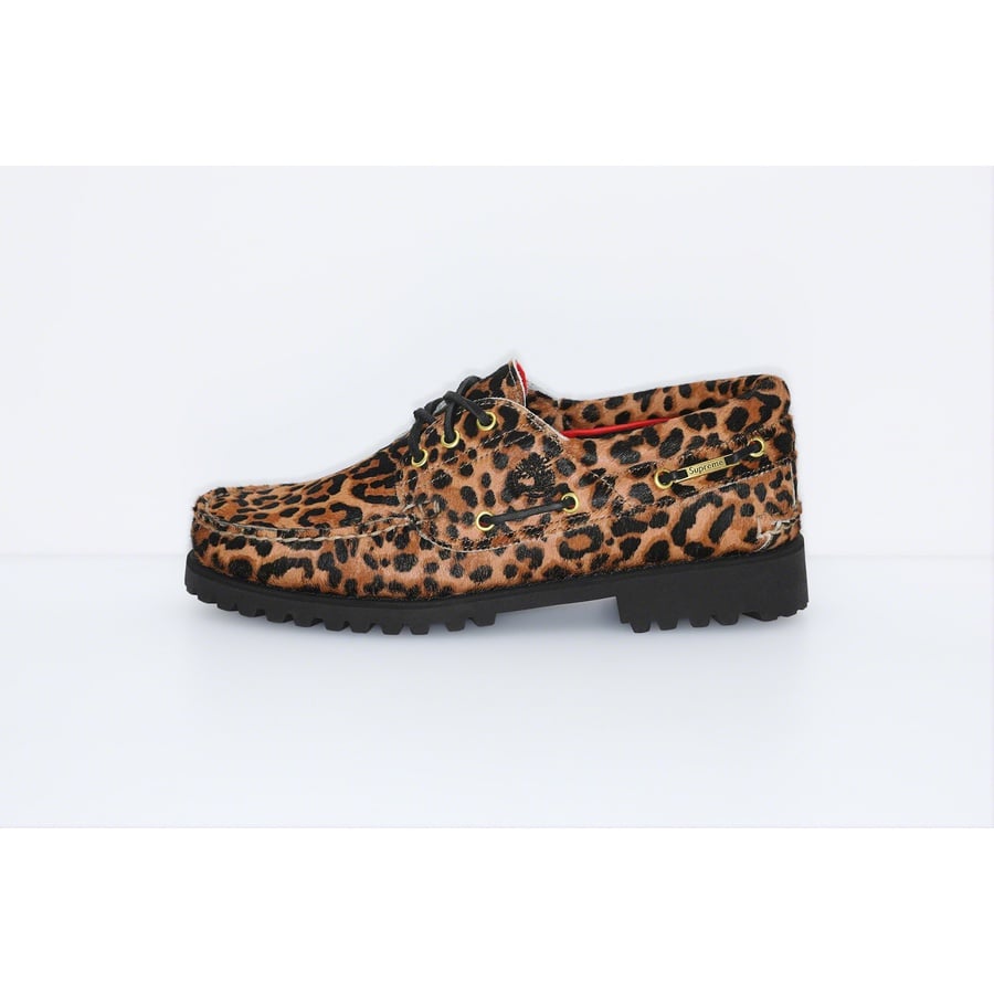 Supreme Supreme Timberland 3-Eye Classic Lug Shoe (SS19) - $188