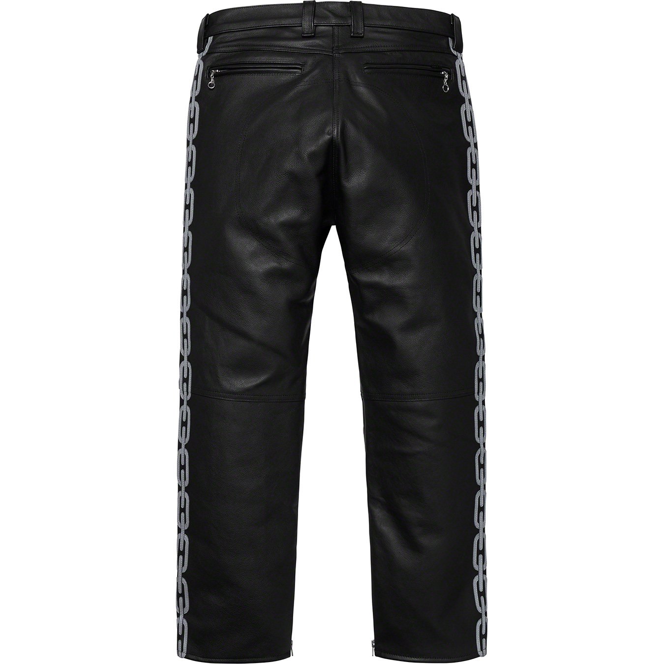 Vanson Leathers Ghost Rider© Pant - spring summer 2019 - Supreme