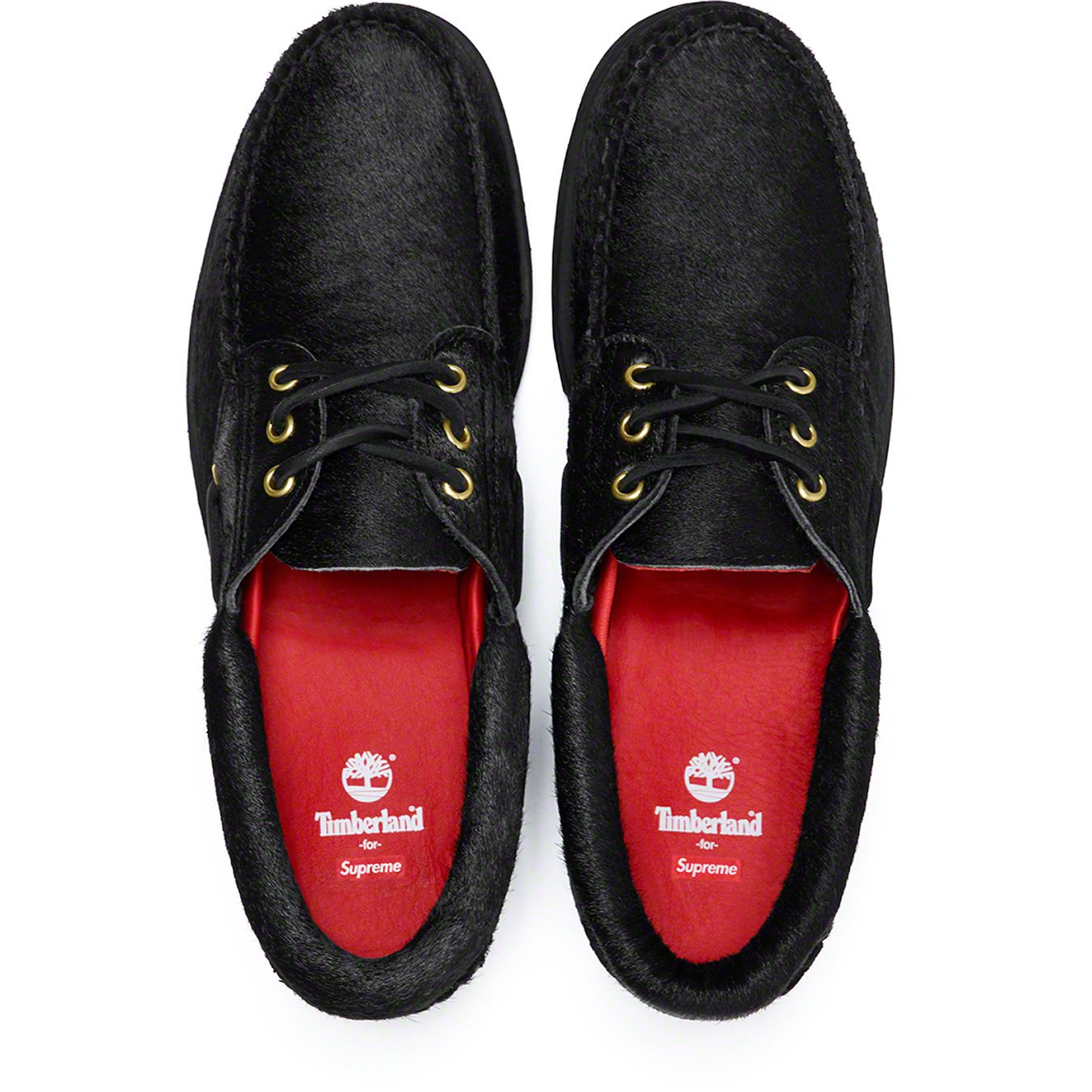 Timberland 3 Eye Classic Lug Shoe   spring summer    Supreme