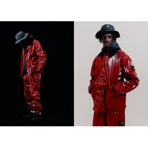 Supreme®/Stone Island®