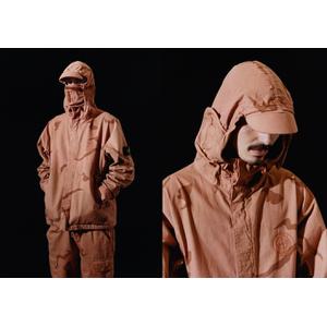 Supreme®/Stone Island®