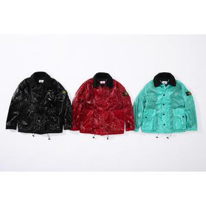 Supreme®/Stone Island®