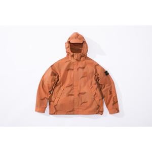Supreme®/Stone Island®