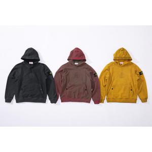 Supreme®/Stone Island®