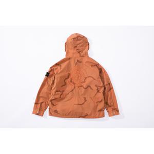 Supreme®/Stone Island®