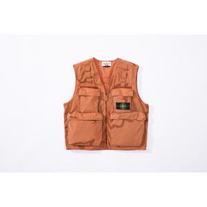 Supreme®/Stone Island®