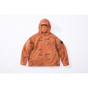 Supreme®/Stone Island®