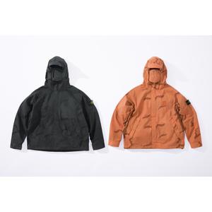 Supreme®/Stone Island®