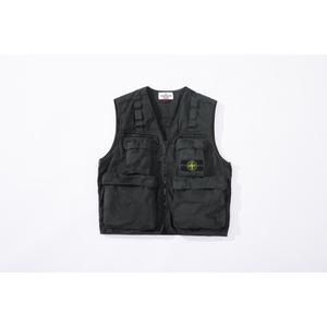Supreme®/Stone Island®