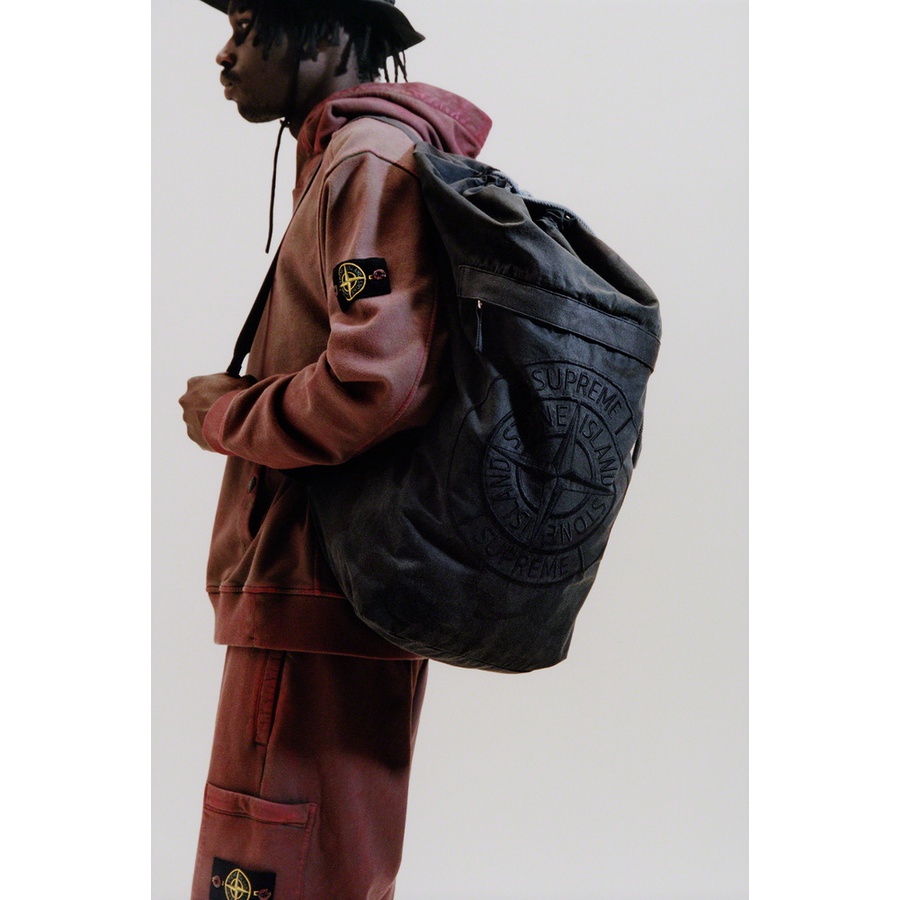 Supreme Stone Island SS19 News Supreme Community