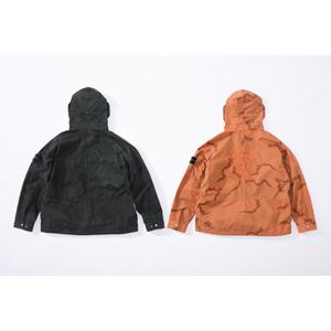 Supreme®/Stone Island®